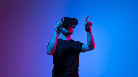 Se duplican las inversiones en la industria de la realidad virtual china