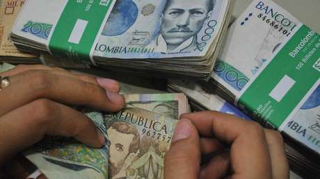 Colombia aumenta 7 % su PIB en el tercer trimestre de 2022