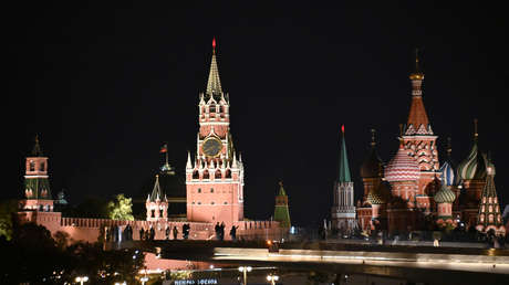 El Kremlin comenta el incidente sobre el misil caído en Polonia
