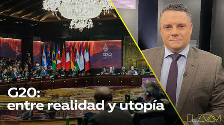 G20: entre realidad y utopía