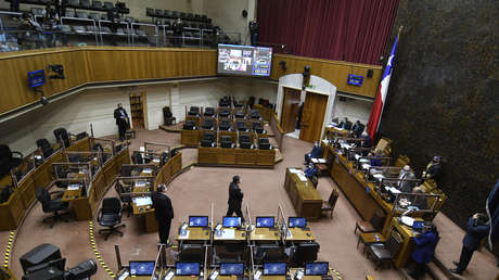 ¿Negacionismo o libertad de expresión? Chile se caldea por las posturas sobre el pinochetismo