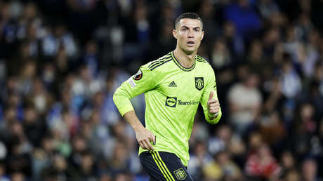 El Manchester United da "pasos apropiados" en respuesta a la explosiva entrevista de Cristiano Ronaldo