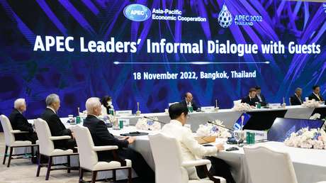 Competing for influence: US and China lay out their visions for Asia-Pacific
