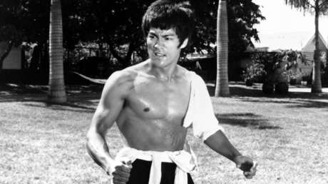 Nueva hipótesis sobre la muerte de Bruce Lee, que estaría vinculada a una de sus frases más conocidas