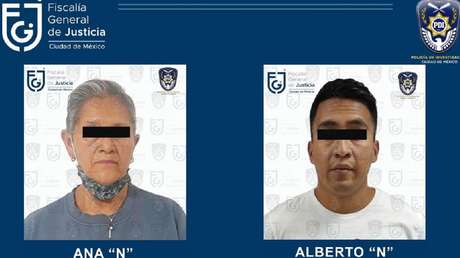 Trabajadores de un colegio privado de México son imputados por la muerte de un niño de 6 años