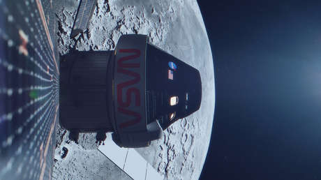 La misión de la NASA a la Luna "supera las expectativas"