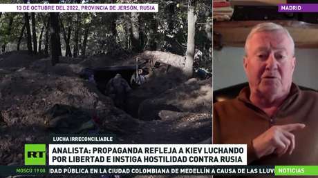 Kiev no acepta una tregua a corto plazo con Rusia, afirmando que permitiría a Moscú reagrupar fuerzas