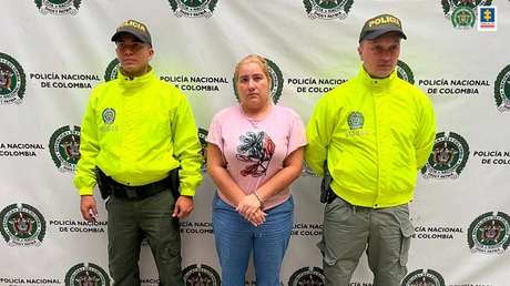 Capturan a alias la Mona, pieza clave en el tráfico de migrantes en Colombia