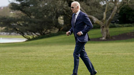 Biden cumple 80 años y se convierte en el primer presidente octogenario de EE.UU.