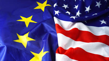 Politico: Se avecina una guerra comercial entre EE.UU. y la UE