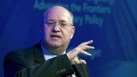 "Es más de lo mismo": López Obrador critica la elección de Ilan Goldfajn como nuevo director del BID