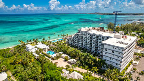 Los ejecutivos de FTX y la familia de su exjefe compraron inmuebles por un valor de 121 millones de dólares en las Bahamas