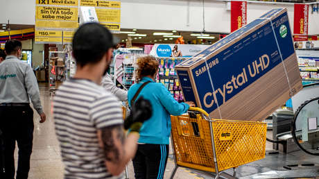 Colombia cancela el próximo Día sin IVA porque sus beneficios no superan a sus costos