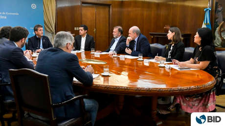 El BID prevé entregar 500 millones de dólares a Argentina y esta es la razón