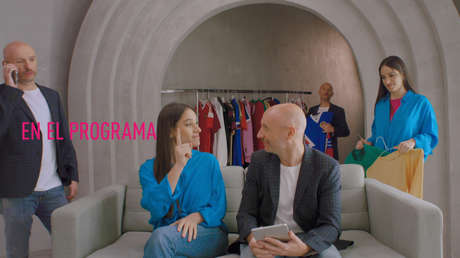 ¡Ahí les Va! con Mirko Casale y Lucía Kramer