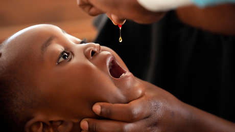 El sarampión es una amenaza mundial inminente, alertan la OMS y los CDC