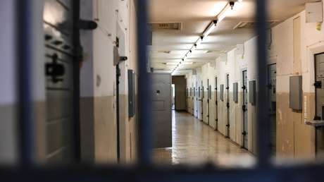 Un juez no permite a una joven de 19 años asistir a la ejecución de su padre en EE.UU.