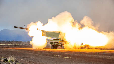 Reuters: Boeing propone al Pentágono suministrar a Ucrania bombas de 150 kilómetros de alcance