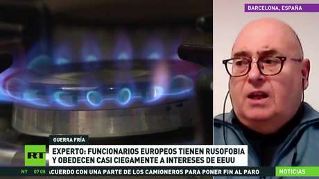 Se estanca diálogo en la UE sobre el tope al precio del crudo ruso ante falta de unidad y alza de costos