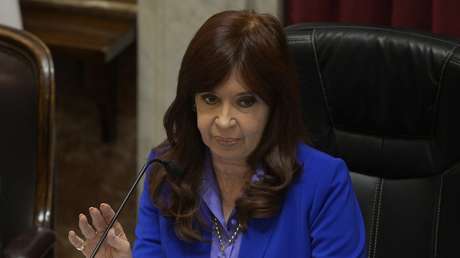 Cristina Fernández pronunciará sus "últimas palabras" antes del veredicto en la causa Vialidad