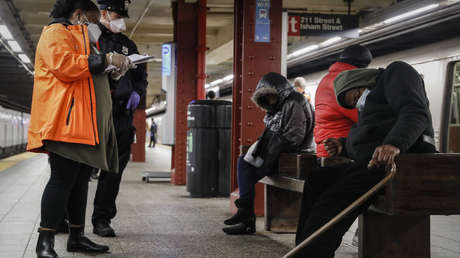 Nueva York aprueba la hospitalización forzada de pacientes con enfermedades mentales graves