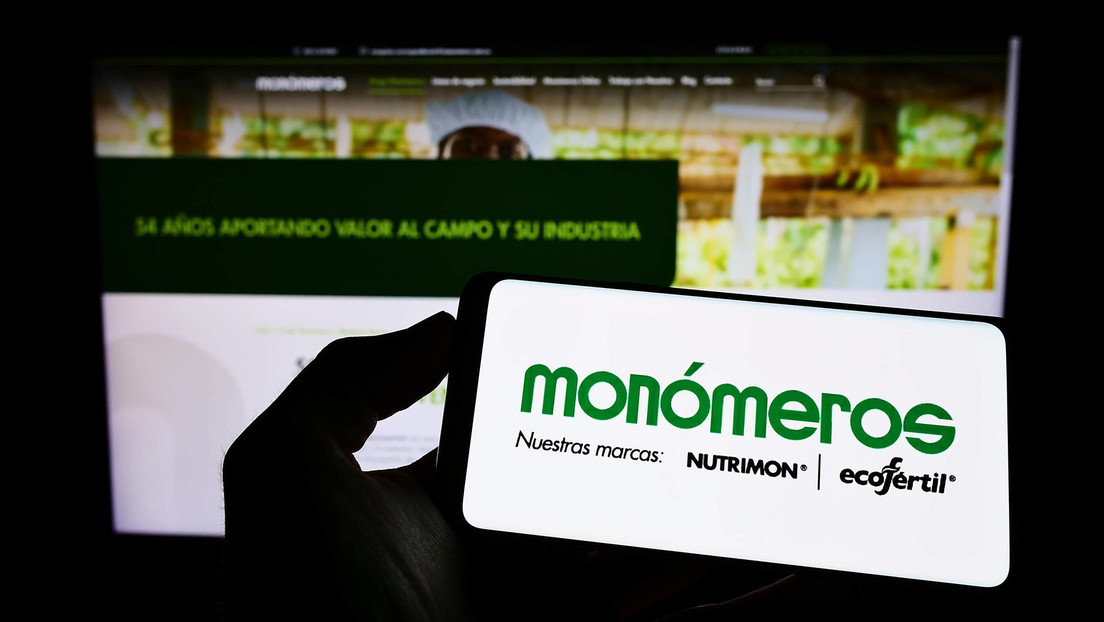 Colombia evalúa comprarle a Venezuela la empresa Monómeros