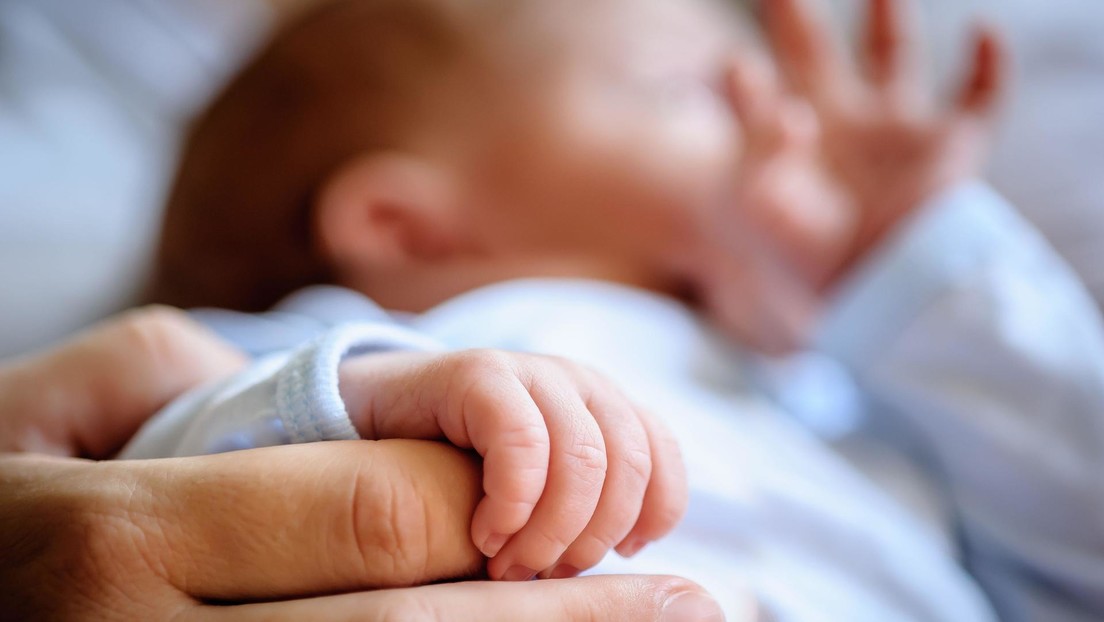 Padres prohíben el uso de sangre con vacuna en una operación clave para la vida de su bebé