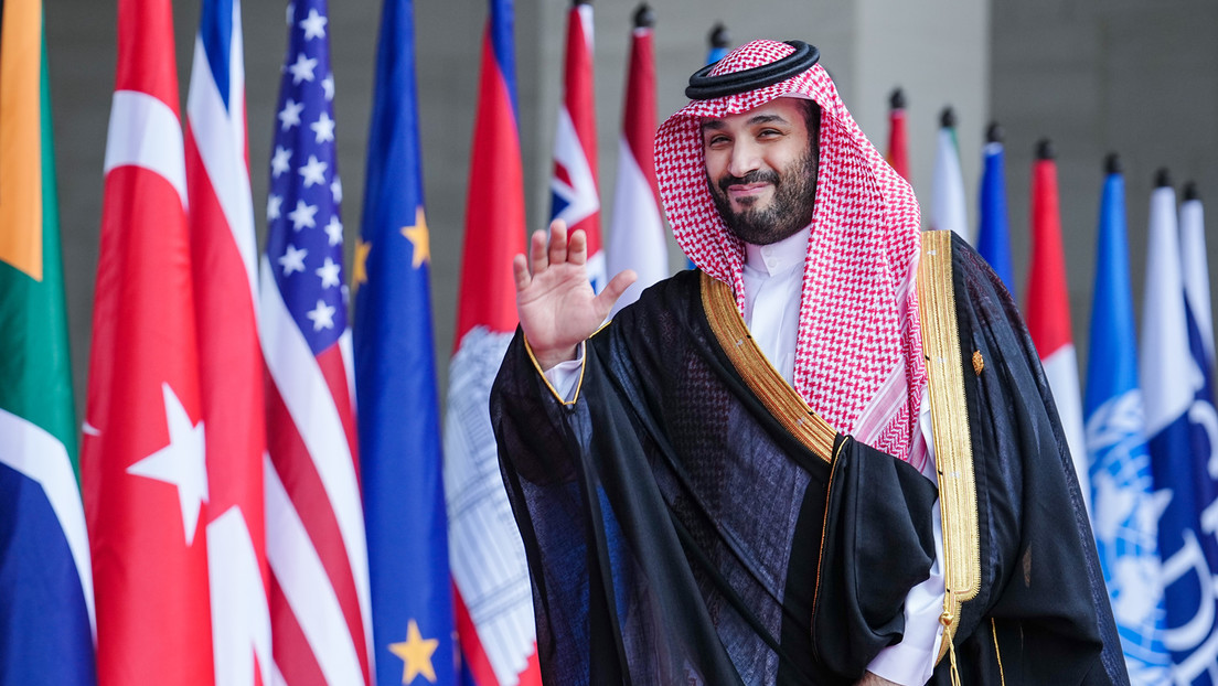 Acusan al príncipe heredero saudí de "manipular" la Justicia estadounidense en el caso de Khashoggi