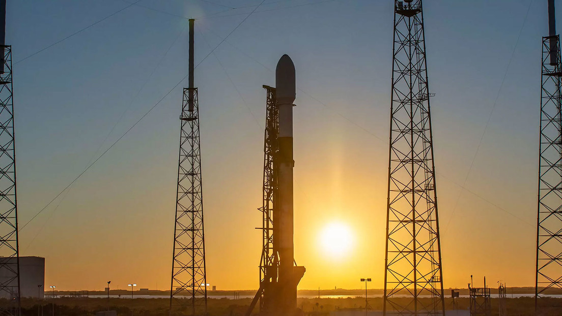 SpaceX retrasa por segunda vez el lanzamiento de la primera misión lunar privada de la historia