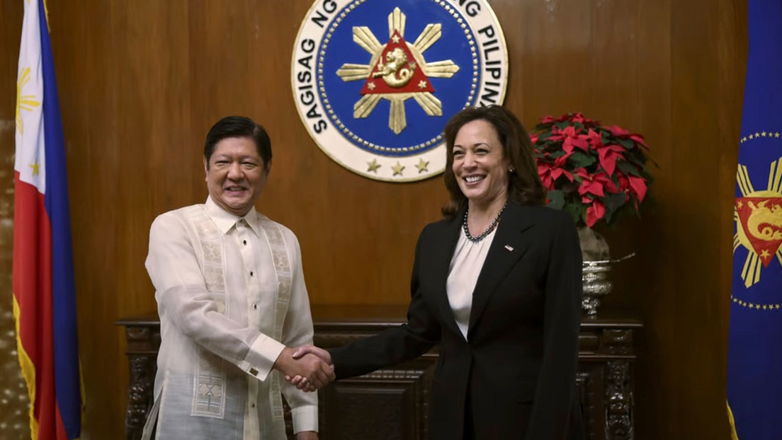 Filipinas debe encontrar "otras formas" de explotar los recursos del mar de la China Meridional, asegura su presidente