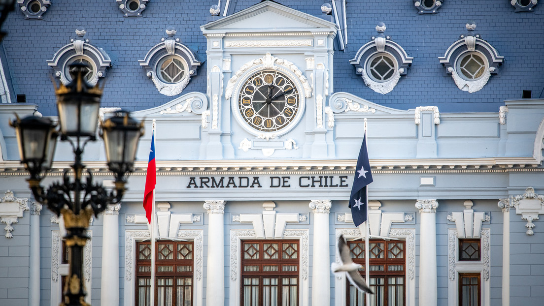 Secuestran a un cabo de la Armada de Chile en Ecuador y piden 100.000 dólares de rescate