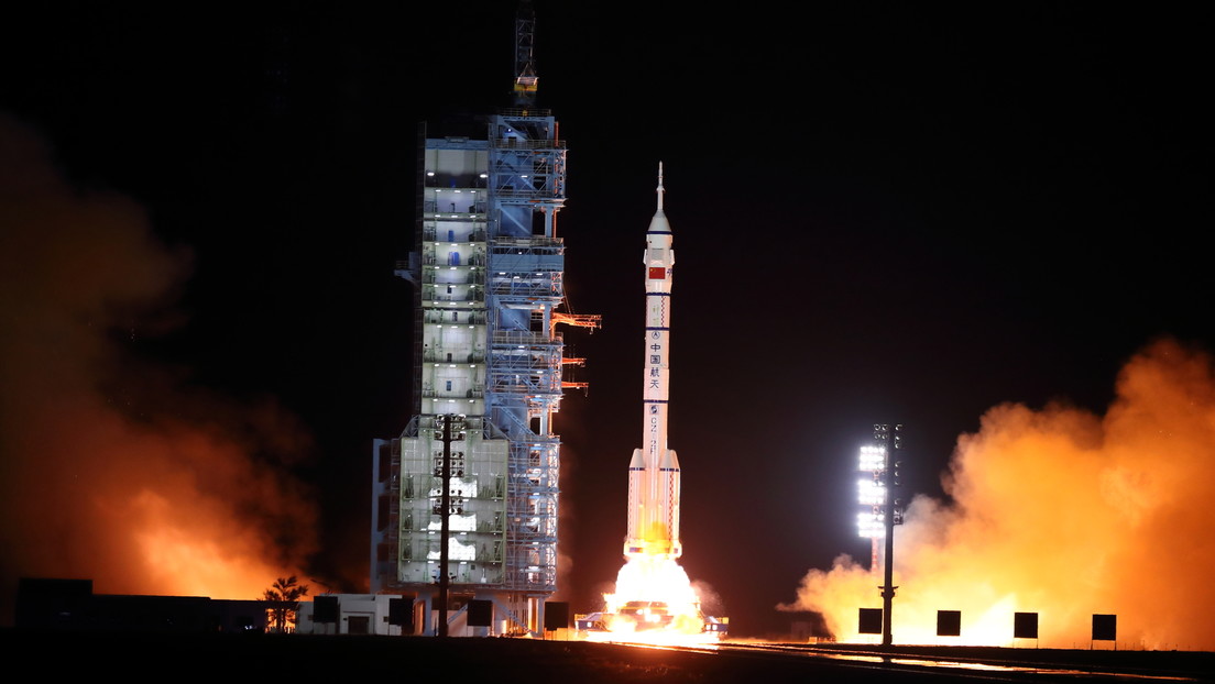 La estrecha alianza con este país es la "salsa secreta" de EE.UU. en la carrera espacial con China