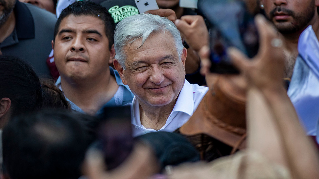 Entre la campaña de odio y la sucesión adelantada: México a 4 años de Gobierno de López Obrador