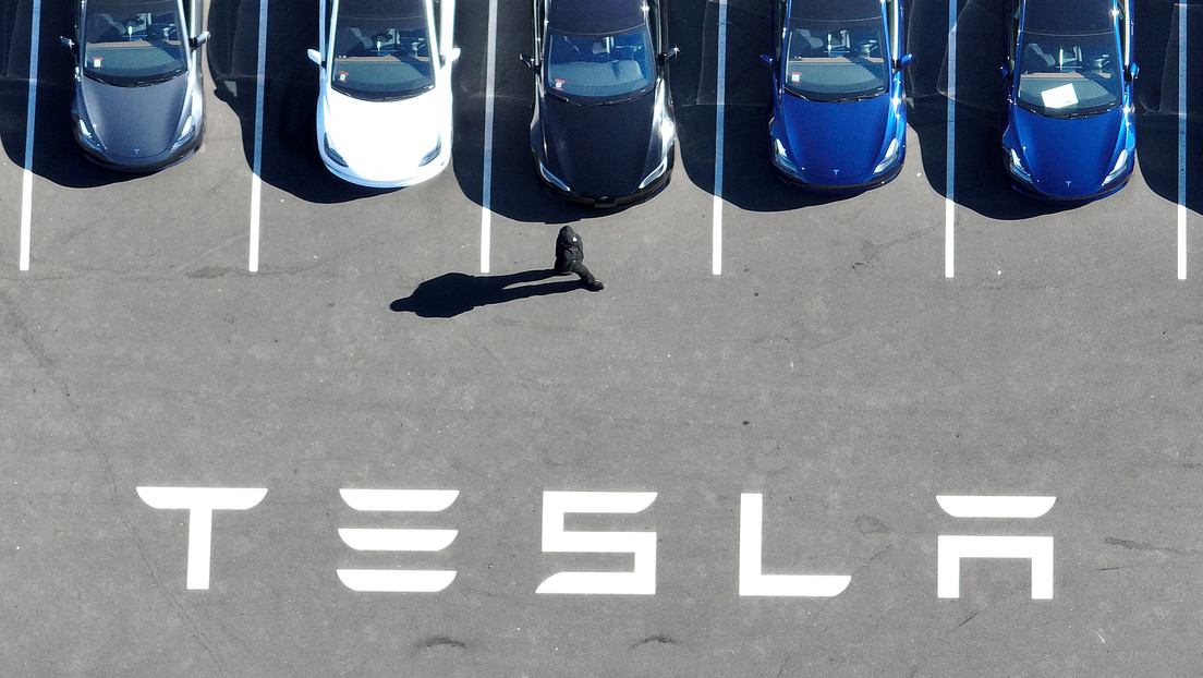 El dominio de Tesla en EE.UU. se erosiona a medida que llegan vehículos eléctricos más baratos