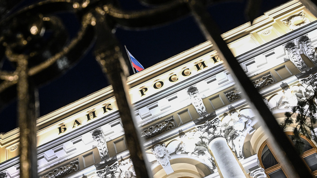 WSJ: La UE no puede incautar activos congelados del Banco Central ruso a favor de Ucrania