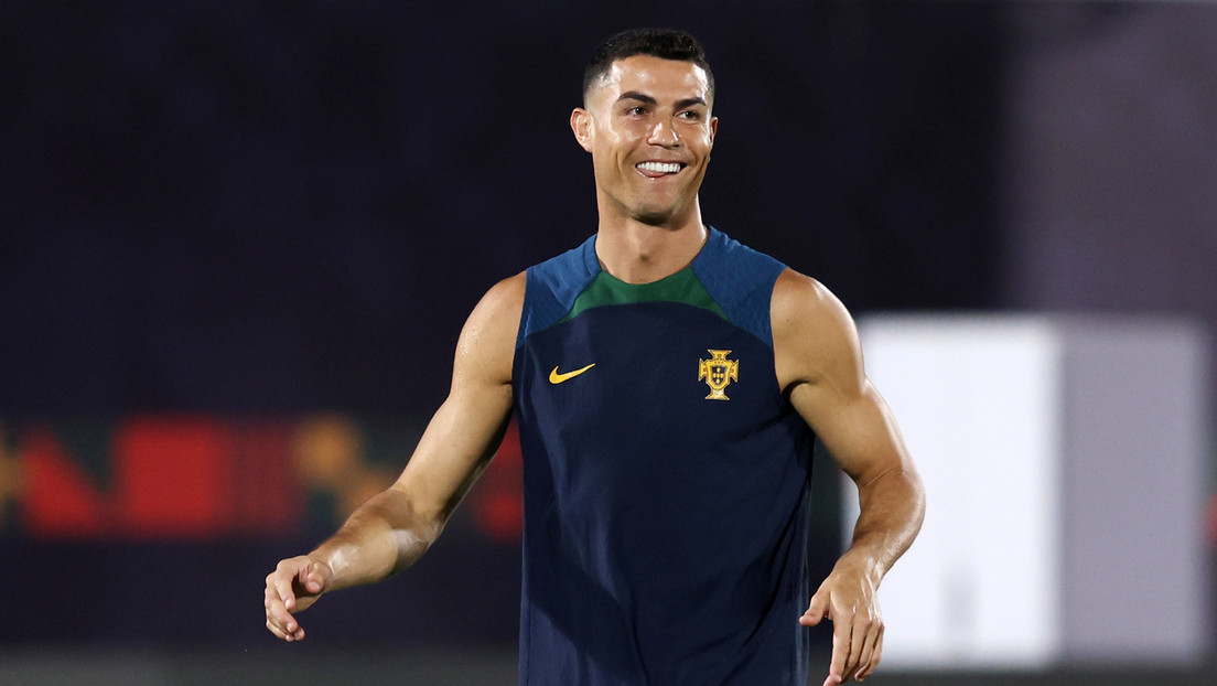 Otro club árabe prepara una "loca propuesta" para Cristiano Ronaldo