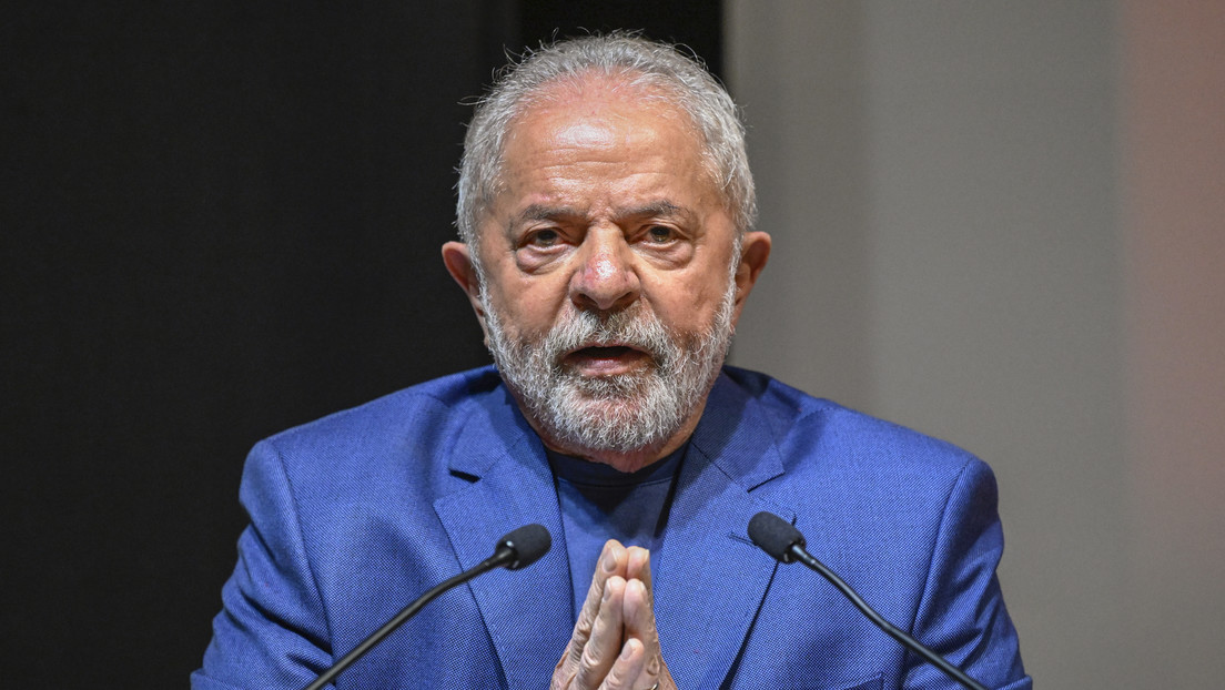 Lula pone fecha al anuncio de su gabinete: ya tiene "en la cabeza" los nombres del 80 % de sus ministros