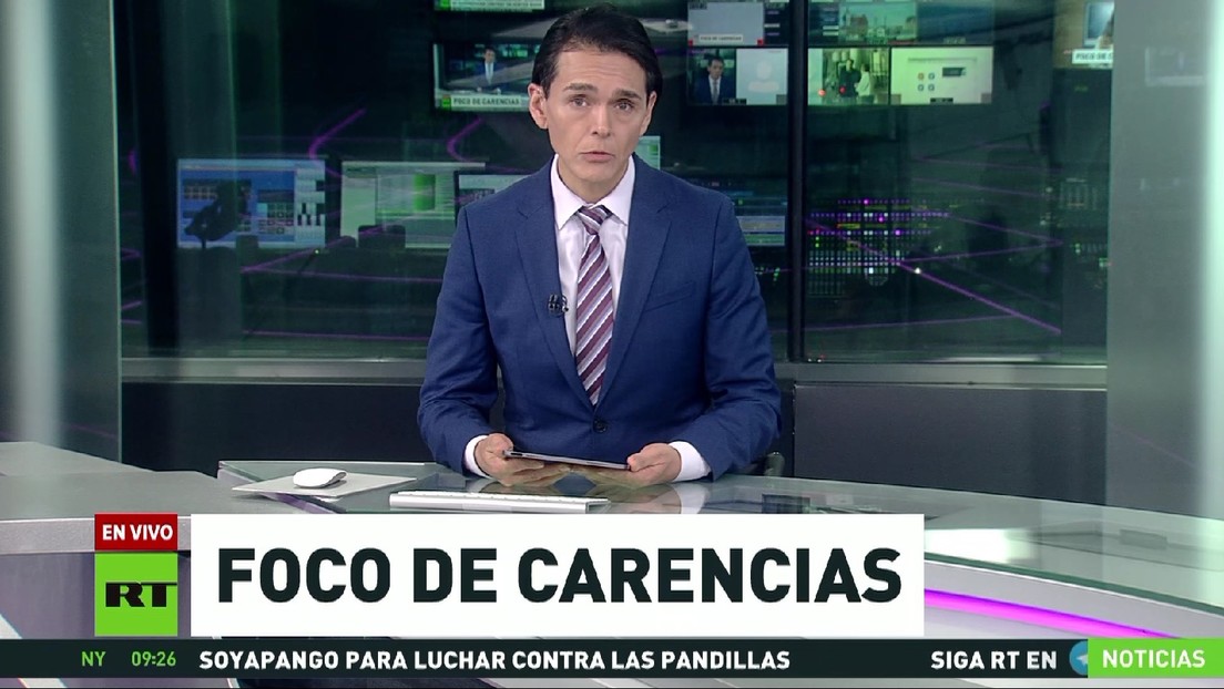 CEPAL advierte un retroceso de 25 años en la lucha contra la pobreza en ...