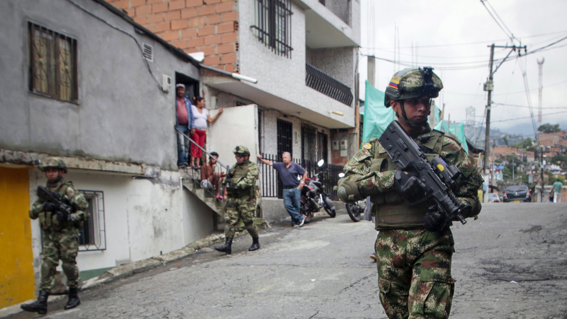 Asesinan a coordinador de una guardia indígena en Colombia