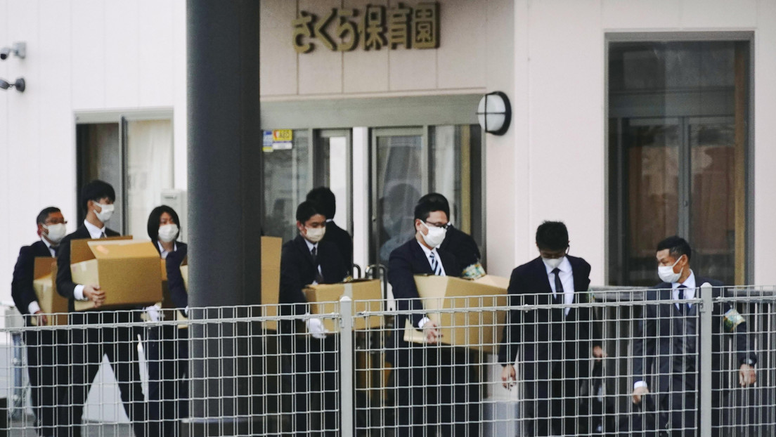 Arrestan a tres maestras de una guardería de Japón por múltiples abusos contra los niños