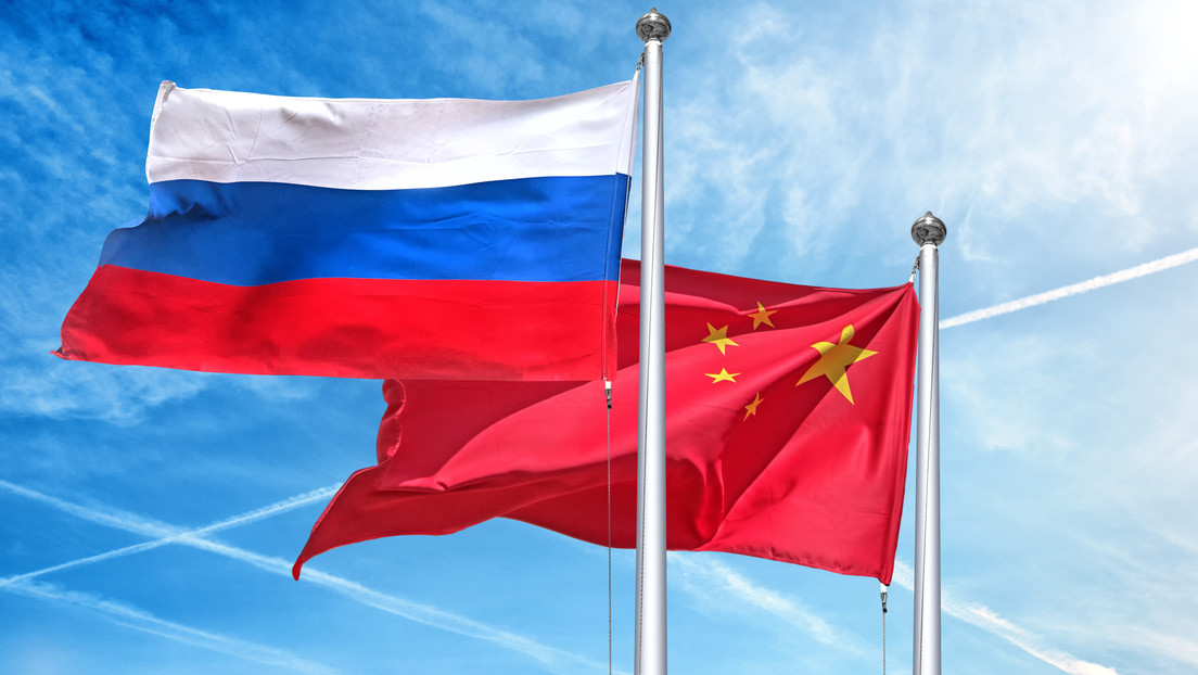 Rusia y China "abogan por la formación de una arquitectura multipolar de las relaciones internacionales"