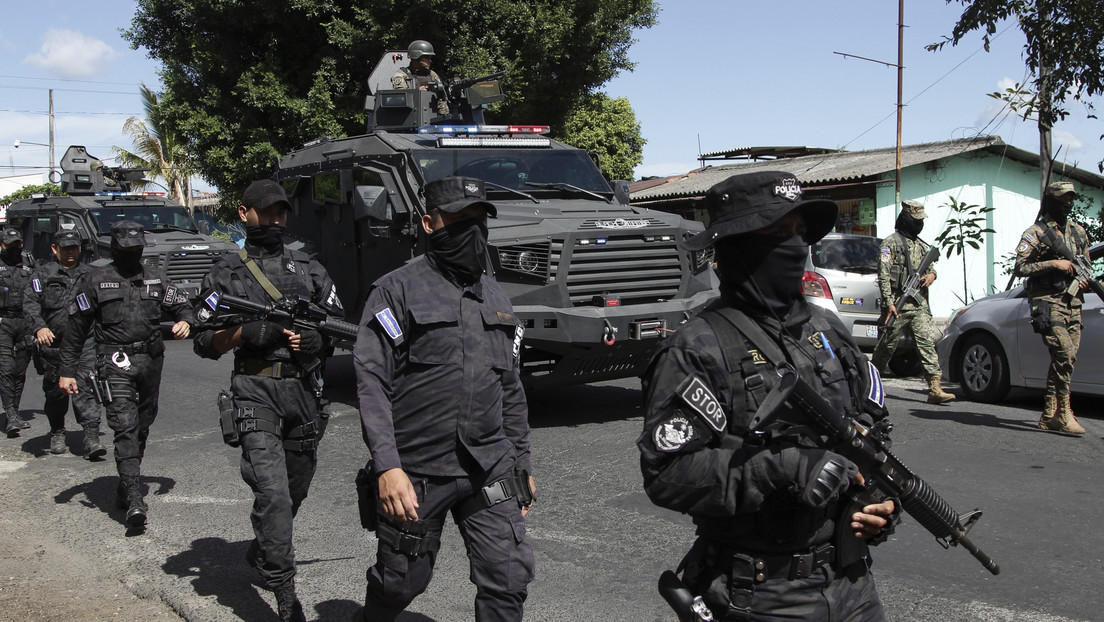 Soyapango sitiado: lo que se sabe del inédito cerco militar al municipio más poblado de El Salvador