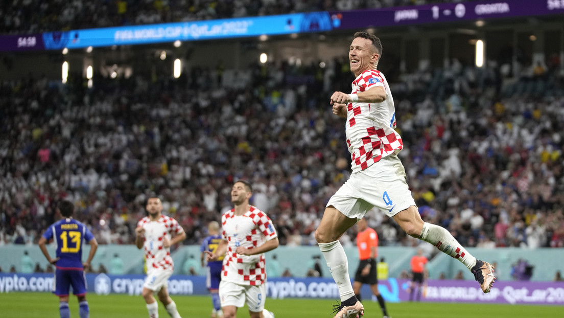 Croacia gana a Japón en la tanda de penaltis y pasa a los cuartos del Mundial de Catar