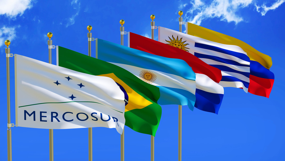 Uruguay abre la cumbre de un Mercosur en medio de las tensiones con el resto del bloque
