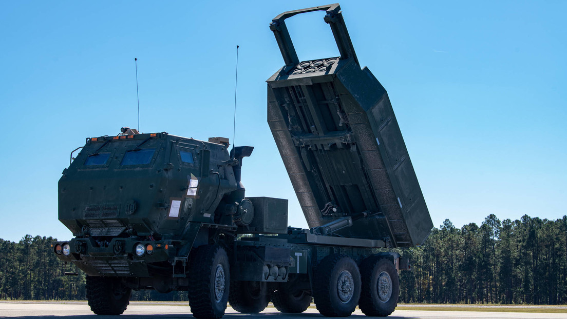 WSJ: EE.UU. modificó los lanzacohetes HIMARS sin decírselo a Kiev para evitar ataques contra Rusia