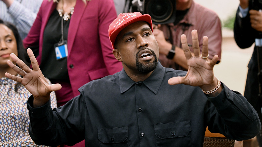 Kanye West declara que Musk es un "híbrido genético" y "podría ser medio chino"