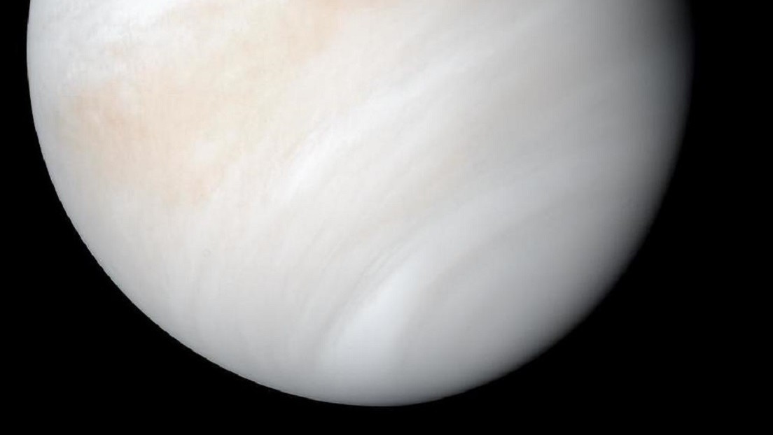 Sin vida en Venus: refutan la presencia en el planeta del gas vinculado con entornos habitables