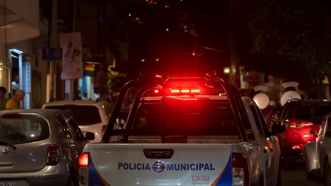 Un niño de dos años muere por una bala pérdida durante una fiesta patronal en México