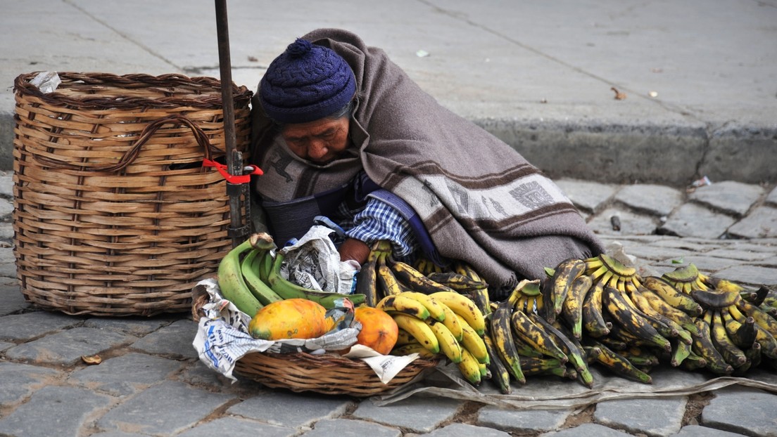 Cepal revela los preocupantes datos sobre el crecimiento del hambre en América Latina y el Caribe