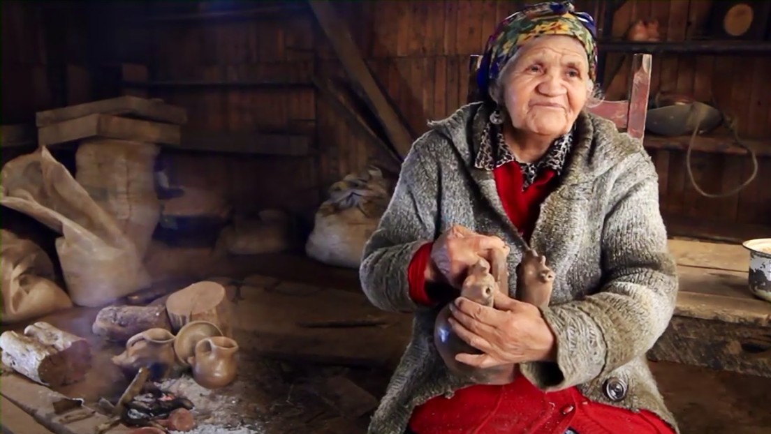 Fallece en Chile Dominga Neculmán, líder indígena nombrada "Tesoro Humano Vivo" por la Unesco